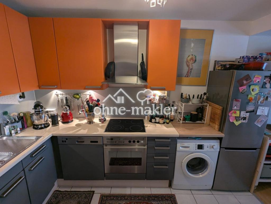 Moderne 2-Zimmer Wohnung - Photo 5