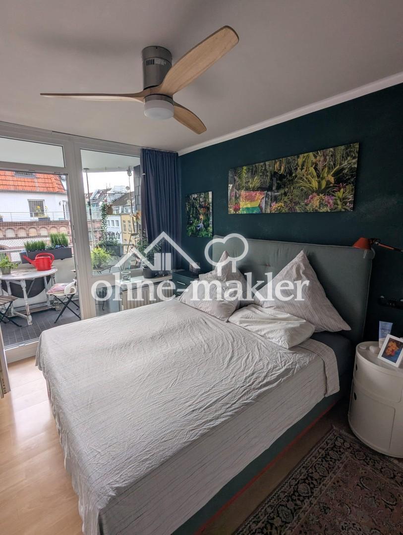 Moderne 2-Zimmer Wohnung - Photo 4