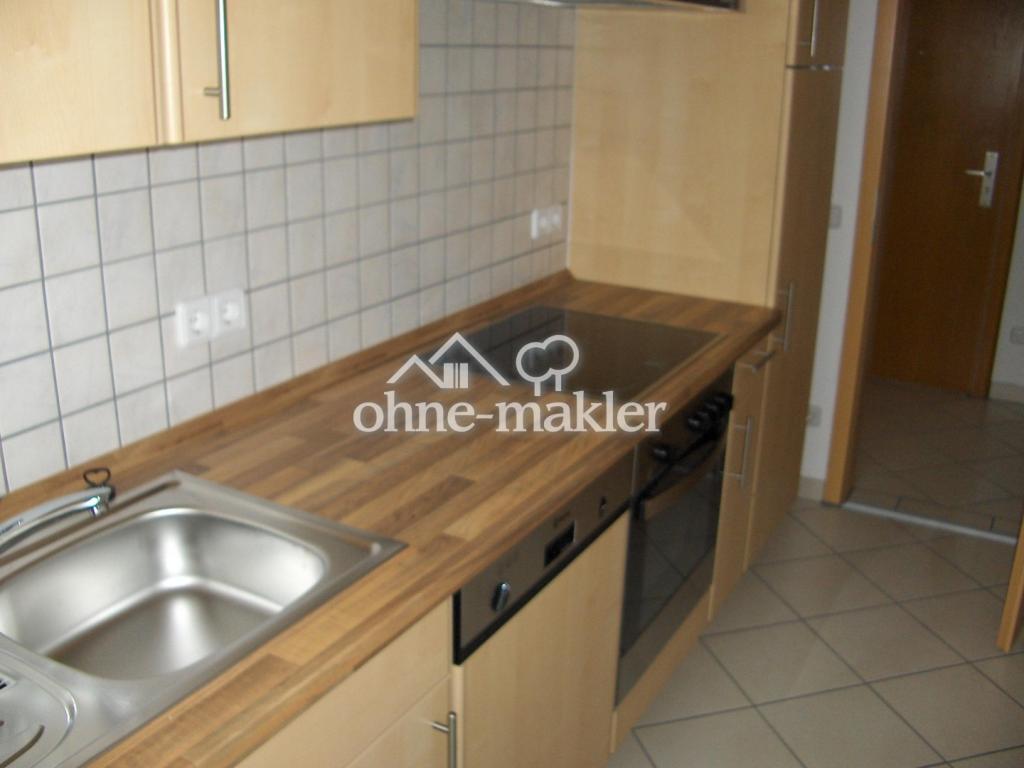 Gut geschnittene 2 Zimmerwohnung Neustift, Freising - Foto 1