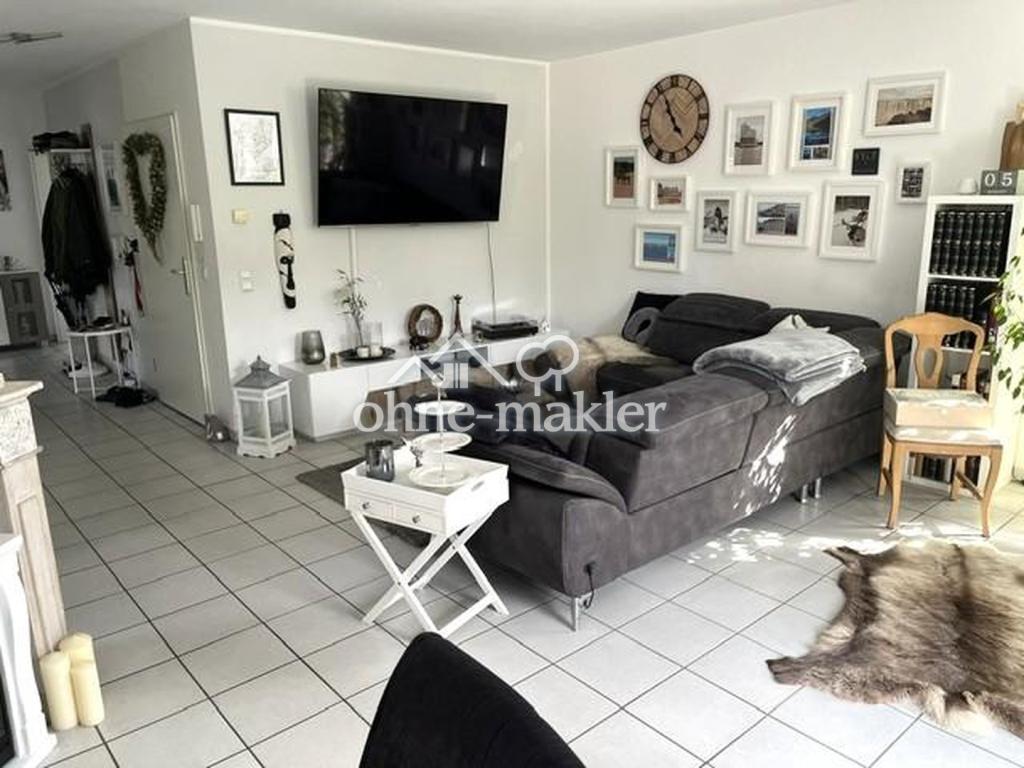 Hochwertige helle 3-Zi.-Whg., Einbauküche u. Balkon, in modernem 4-Fam.-Haus, Bestwohnlage Groovnähe - Foto 3