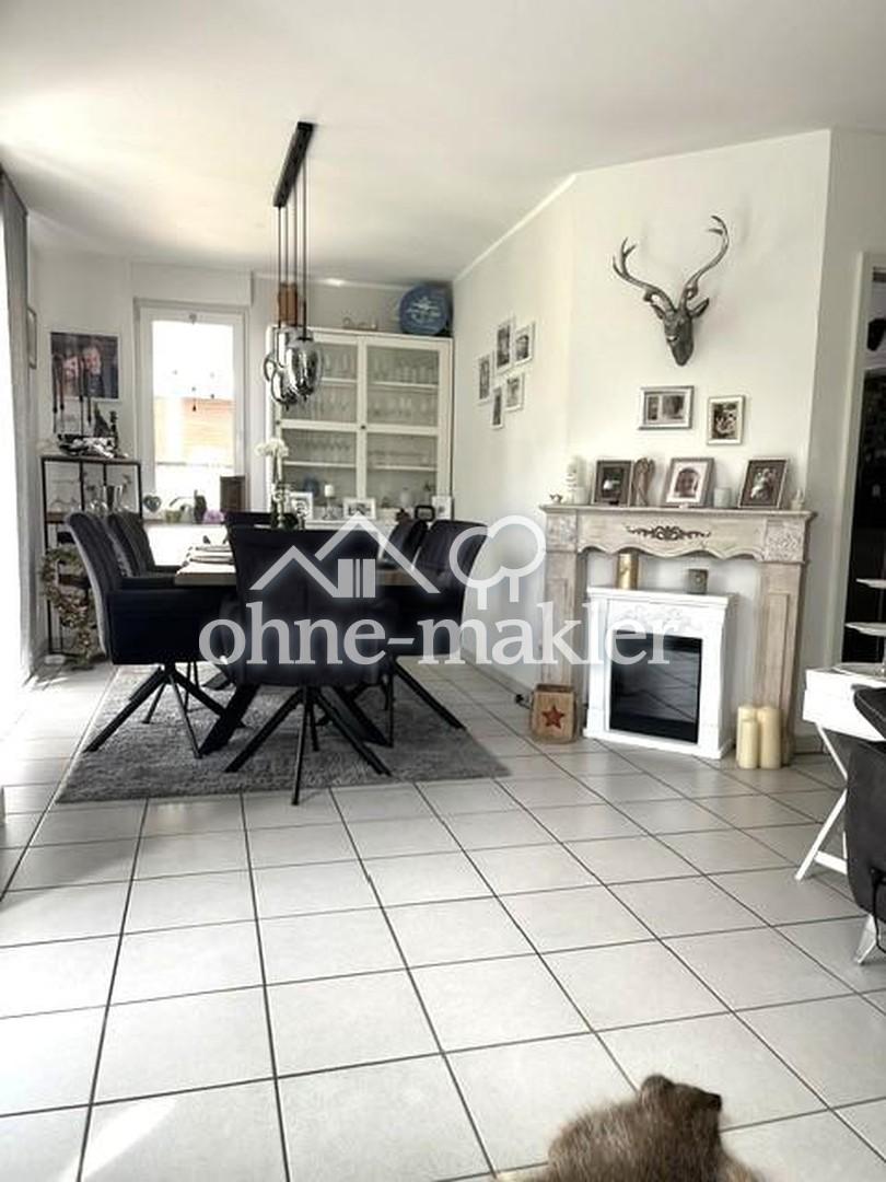 Hochwertige helle 3-Zi.-Whg., Einbauküche u. Balkon, in modernem 4-Fam.-Haus, Bestwohnlage Groovnähe - Foto 5