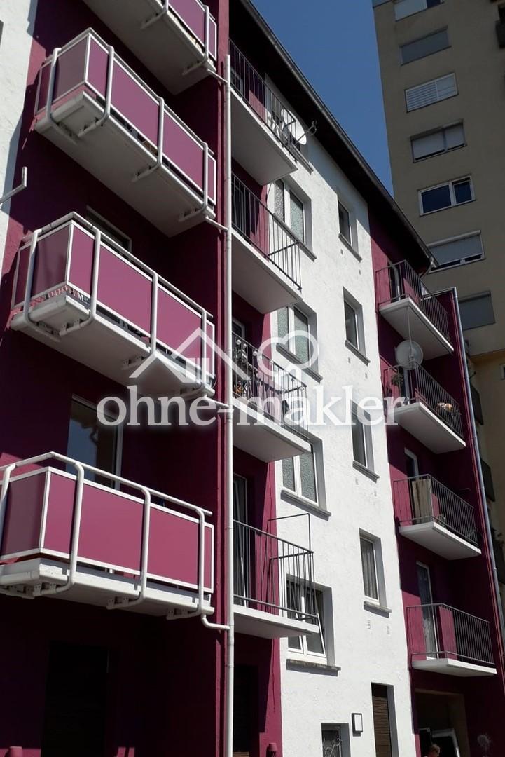 Ideale 2 Zimmer Single-Wohnung - Foto 3