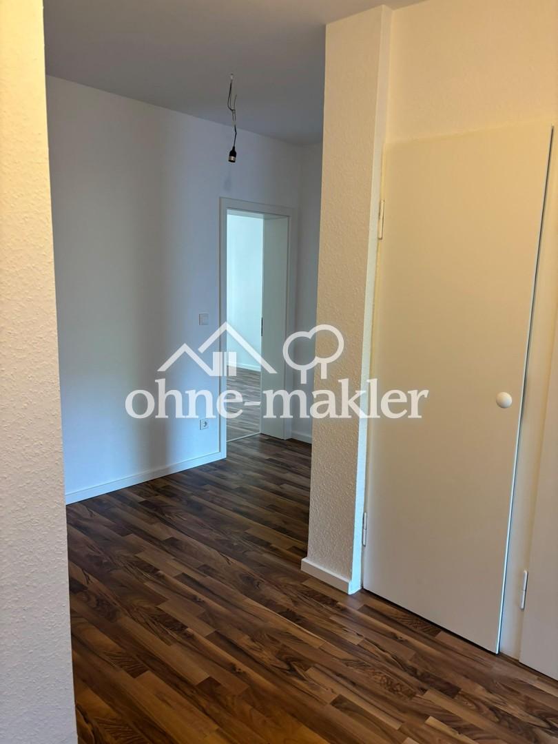 Ideale 2 Zimmer Single-Wohnung - Foto 4