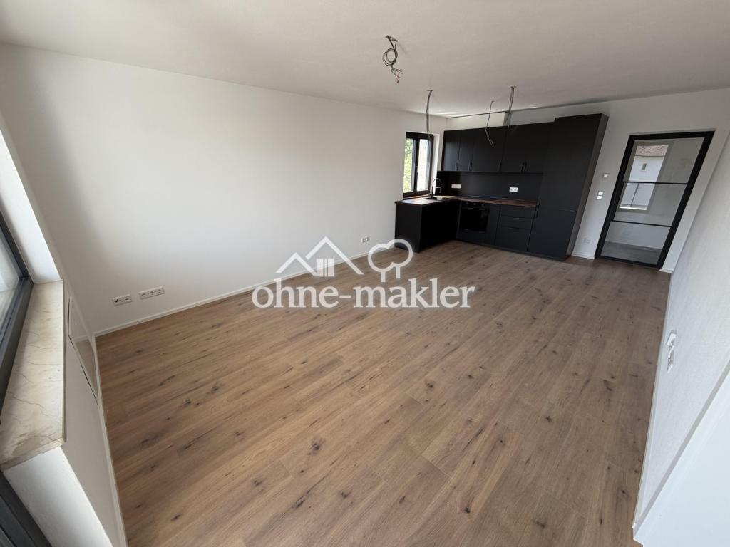 Exklusive 4-Zimmer-Wohnung-Ingolstadt-Mailing-Kernsaniert&Modern - Foto 3
