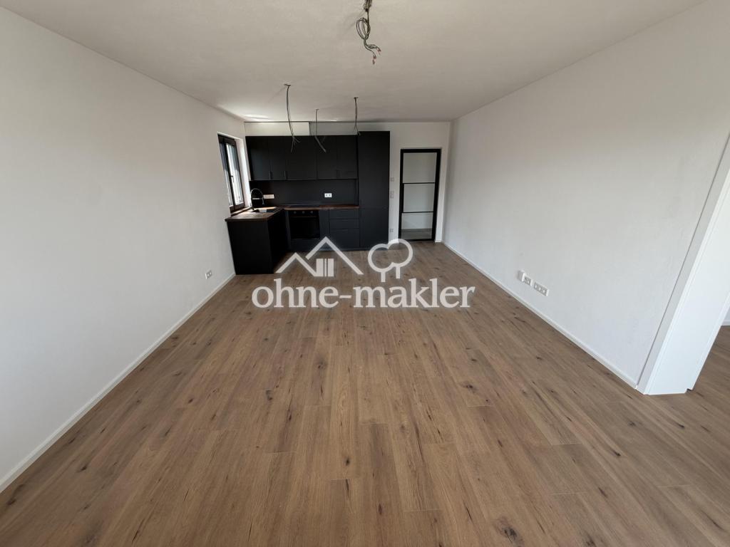 Exklusive 4-Zimmer-Wohnung-Ingolstadt-Mailing-Kernsaniert&Modern - Foto 4