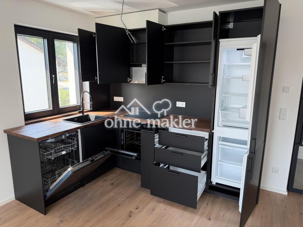 Exklusive 4-Zimmer-Wohnung-Ingolstadt-Mailing-Kernsaniert&Modern - Photo 4