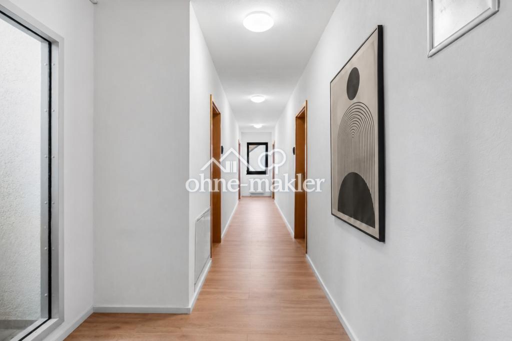 1-Zimmer-Wohnung im Zentrum von Oberkochen - Foto 5