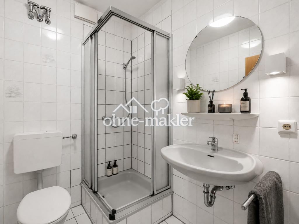 1-Zimmer-Wohnung im Zentrum von Oberkochen - Foto 3