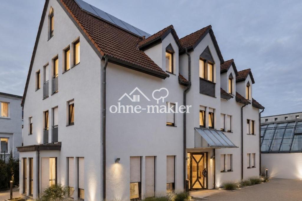 1-Zimmer-Wohnung im Zentrum von Oberkochen - Foto 4