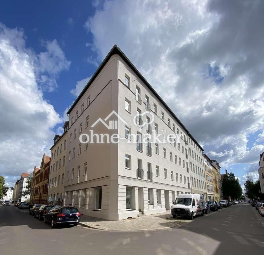 4,5-Zimmer-Wohnung mit 122 m² in Magdeburg-Buckau - Photo 5