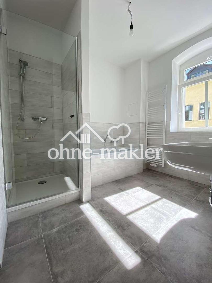 4,5-Zimmer-Wohnung mit 122 m² in Magdeburg-Buckau - Photo 3