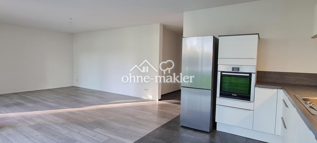 1.OG moderne 3,5 Zimmerwohnung mit Lift, Einbauküche, überdachtem Balkon, Abstellraum und Gäste WC - Photo 5