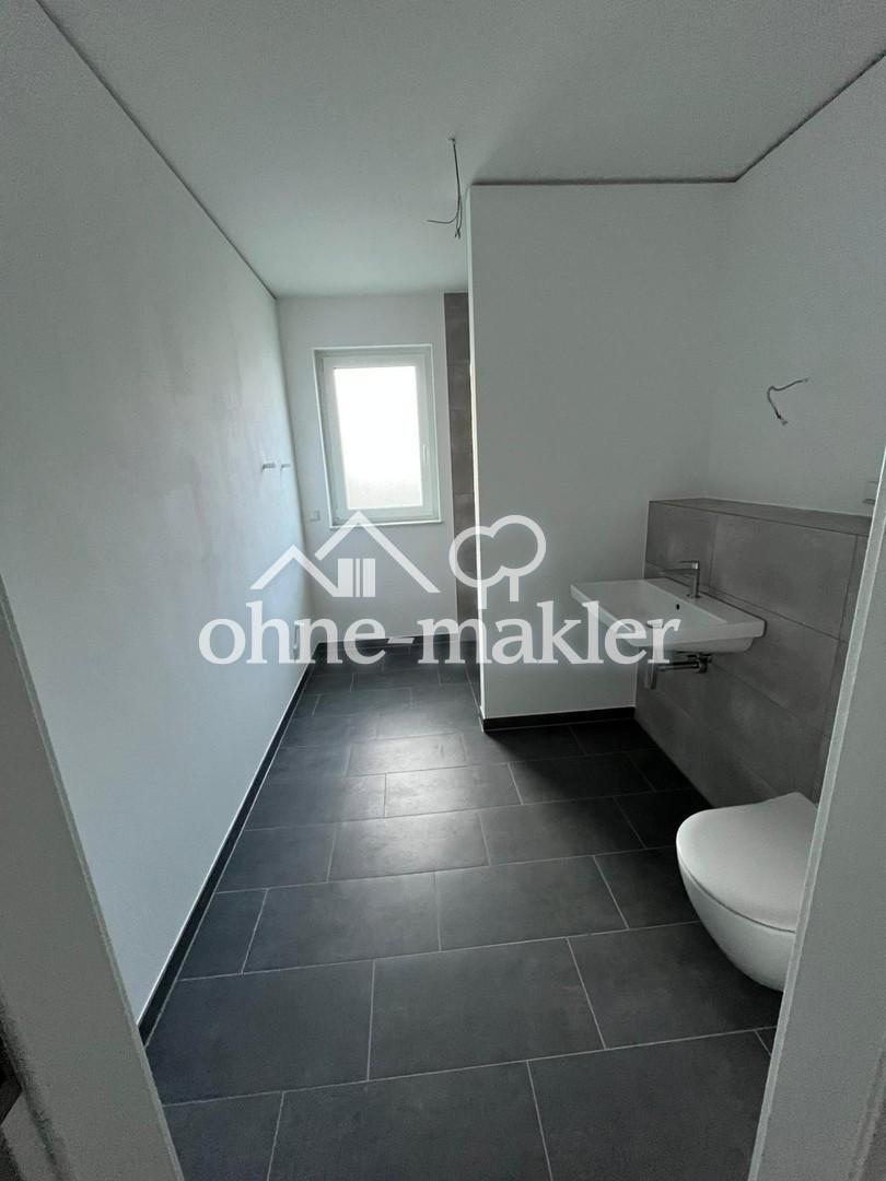 Exklusive 2-Zimmer Neubauwohnung - Foto 2