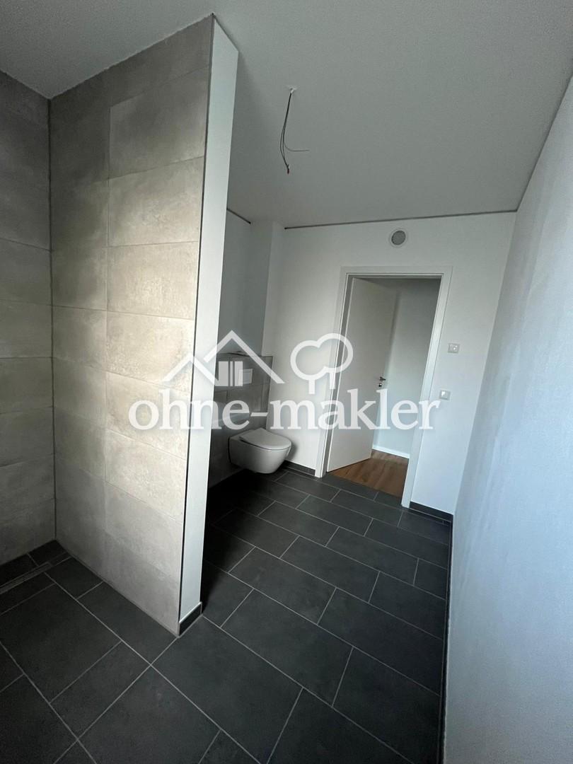Exklusive 2-Zimmer Neubauwohnung - Foto 4