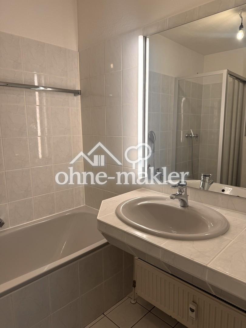 Attraktive 2-Zimmer-Wohnung mit Balkon, Kamin und optionaler Garage - Foto 3
