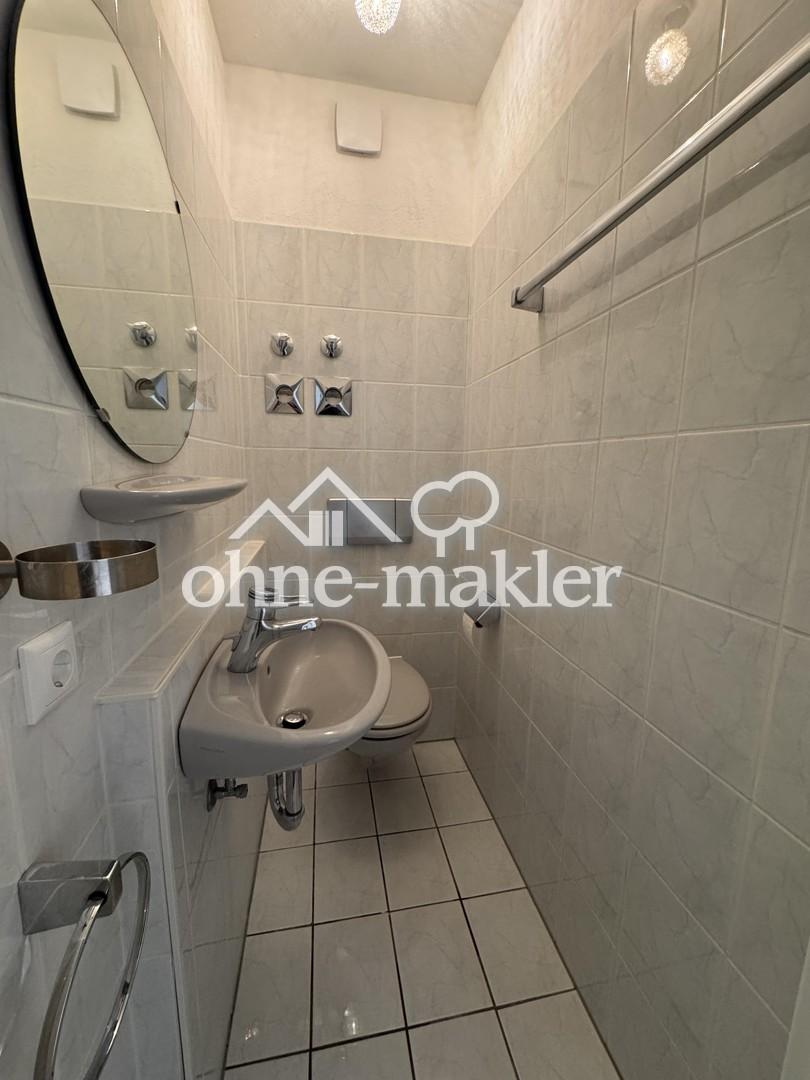 Attraktive 2-Zimmer-Wohnung mit Balkon, Kamin und optionaler Garage - Foto 4
