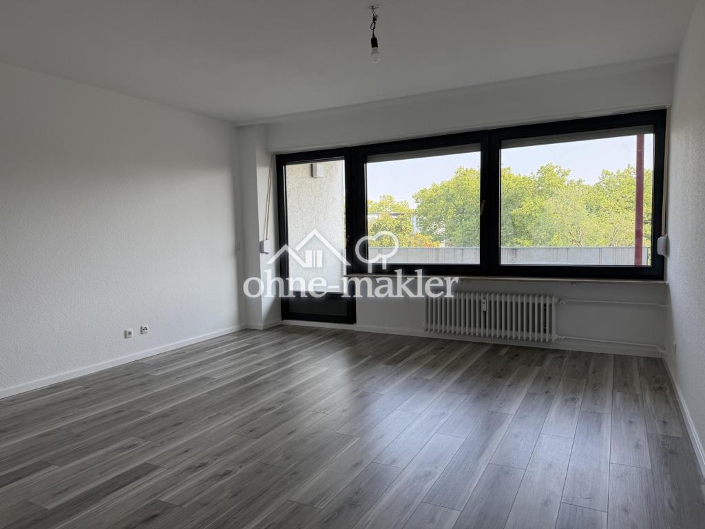 3-Zimmer Wohnung (80qm) mit Balkon in Mainz-Gonsenheim - Photo 2