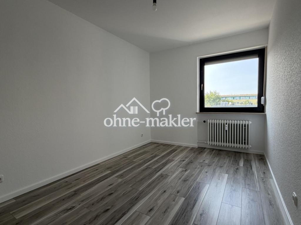 3-Zimmer Wohnung (80qm) mit Balkon in Mainz-Gonsenheim - Photo 3