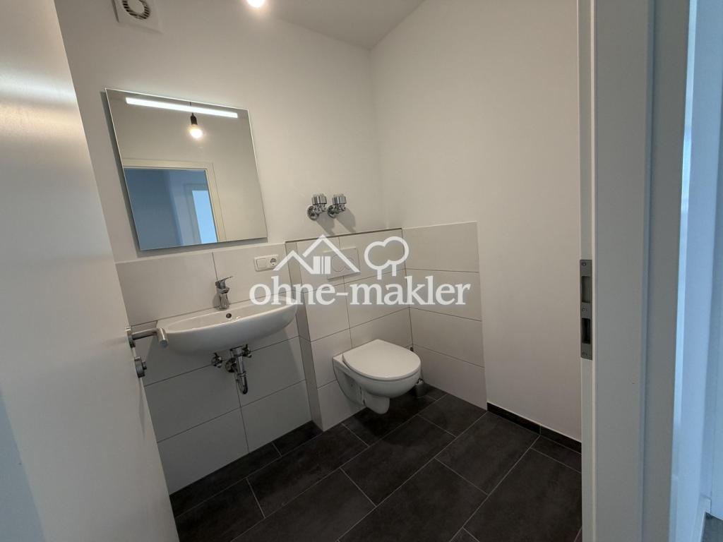 3-Zimmer Wohnung (80qm) mit Balkon in Mainz-Gonsenheim - Photo 5