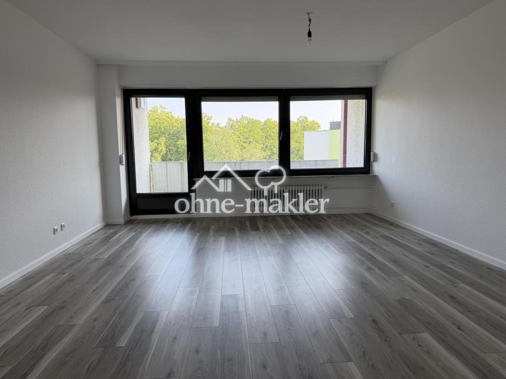 3-Zimmer Wohnung (80qm) mit Balkon in Mainz-Gonsenheim - Photo 1