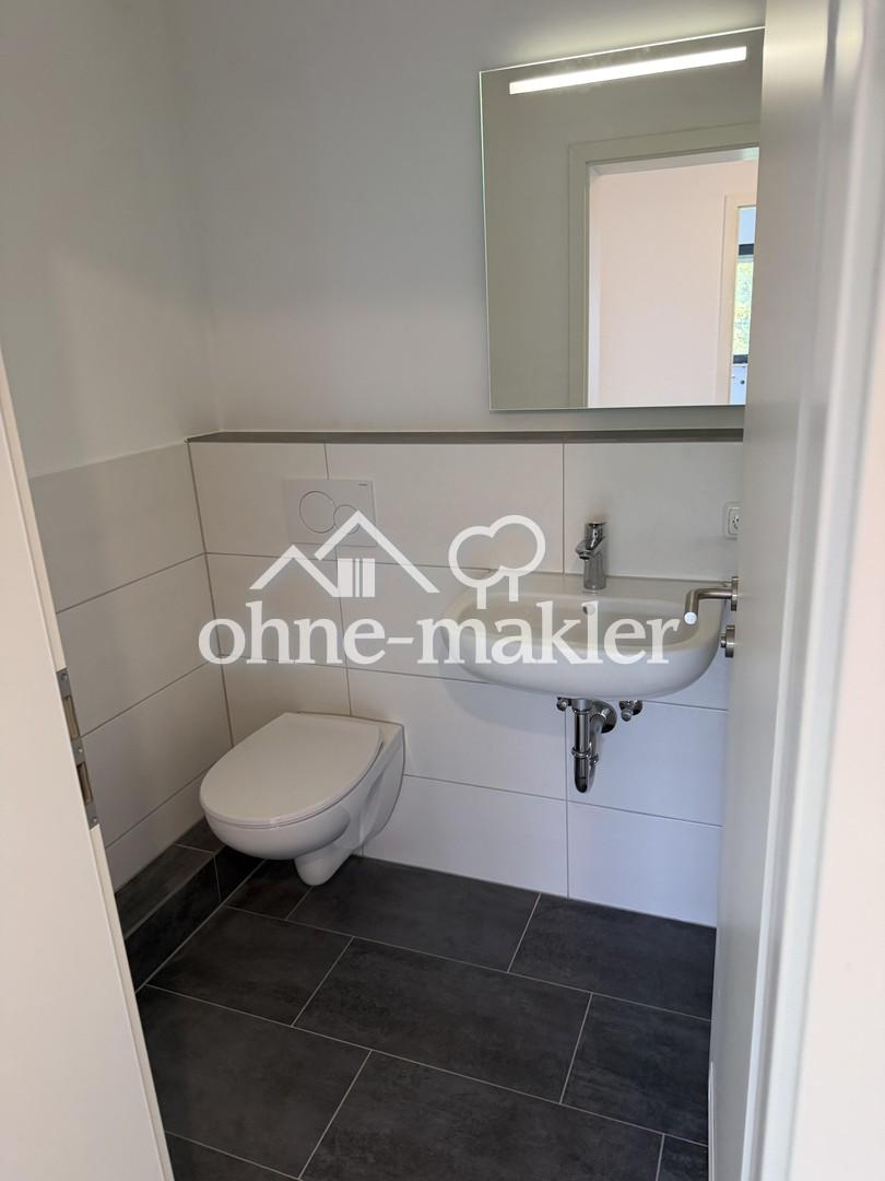 3-Zimmer Wohnung (80qm) mit Balkon in Mainz-Gonsenheim - Photo 5
