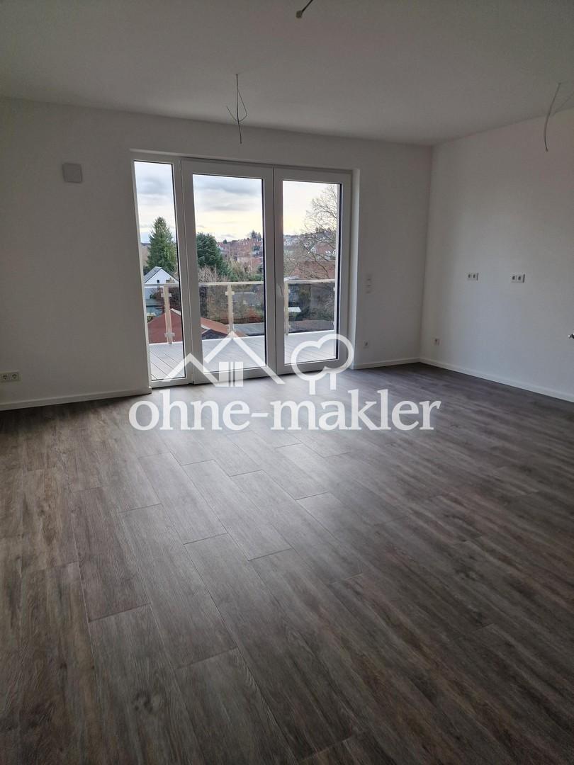 xklusive 2-Zimmer-Wohnung Neubau Düren Langerwehe - Foto 5