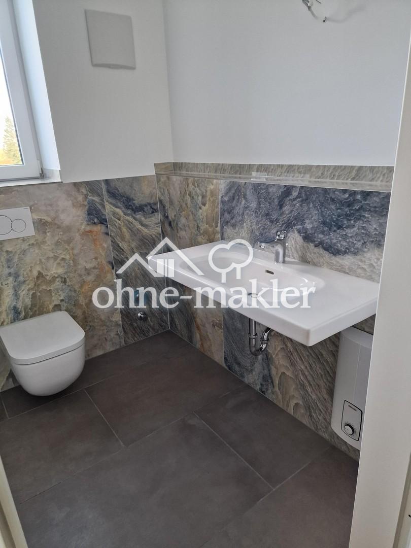 xklusive 2-Zimmer-Wohnung Neubau Düren Langerwehe - Foto 1