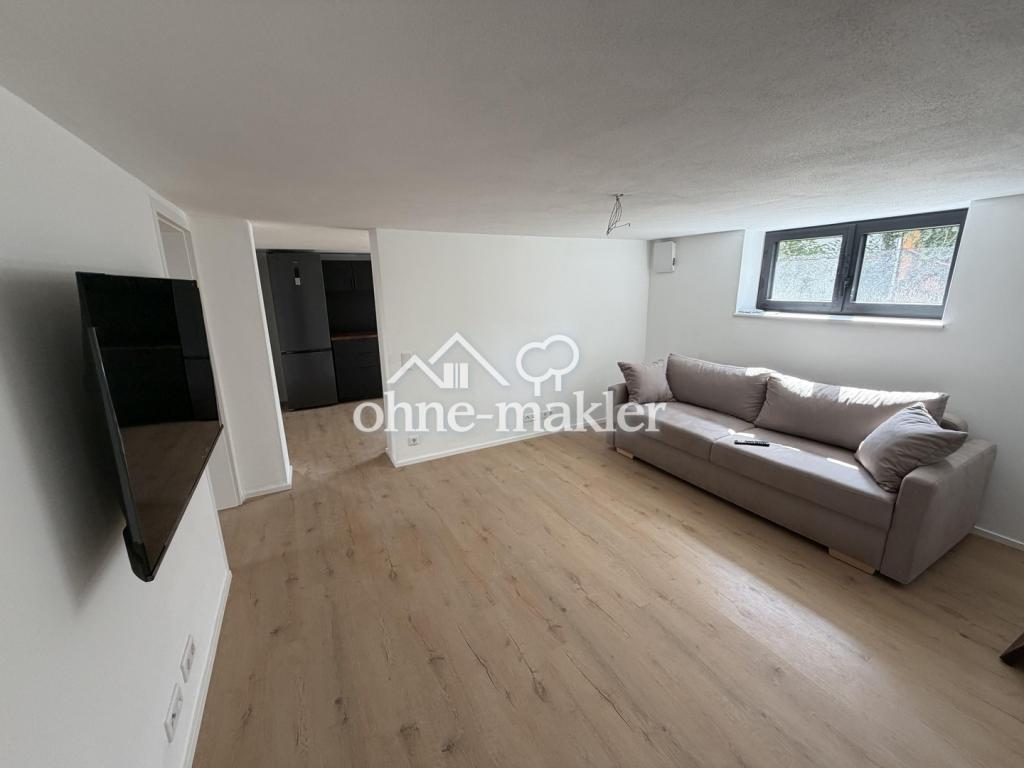 Exklusive 3-Zimmer-Wohnung-Ingolstadt-Mailing-Kernsaniert&Modern - Foto 3