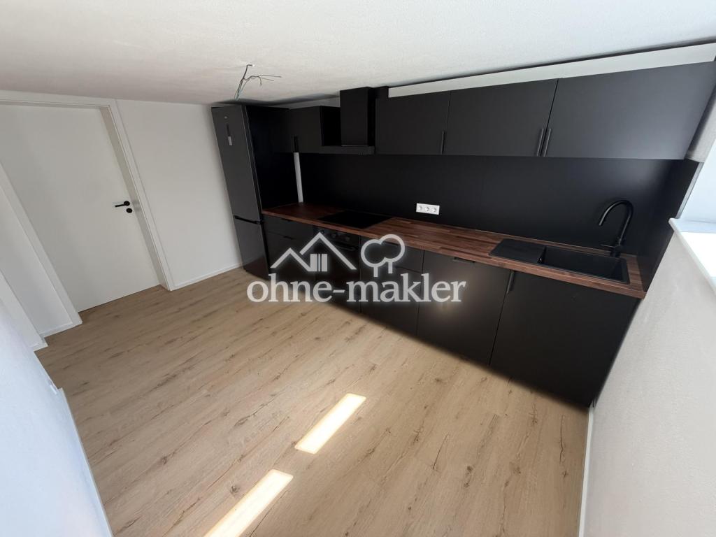 Exklusive 3-Zimmer-Wohnung-Ingolstadt-Mailing-Kernsaniert&Modern - Foto 4