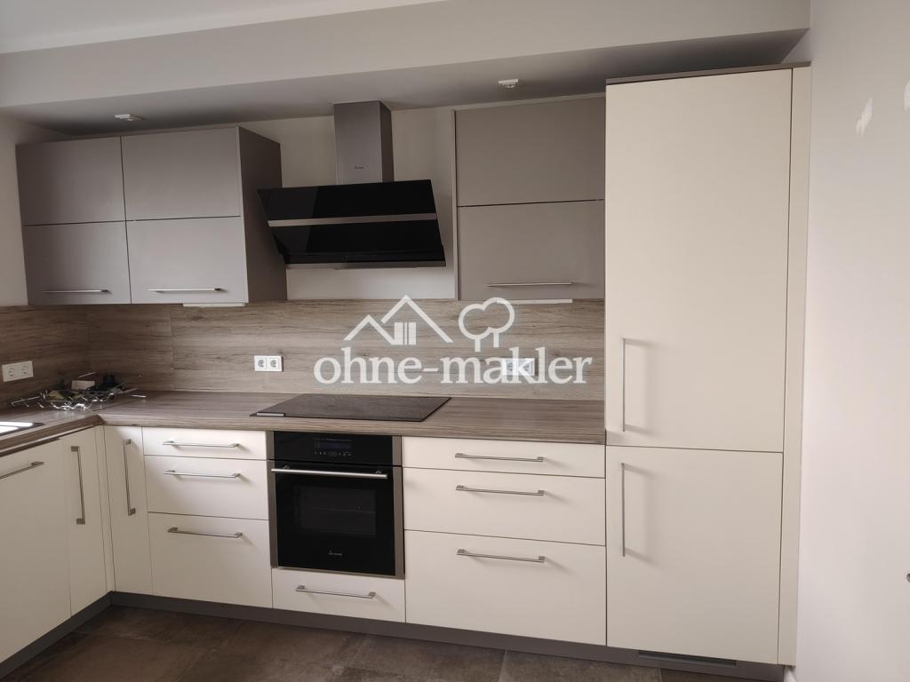 Luxuriöse 3-Zimmer-EG-Wohnung mit Terrasse, behindertengerecht, in WF - Photo 3