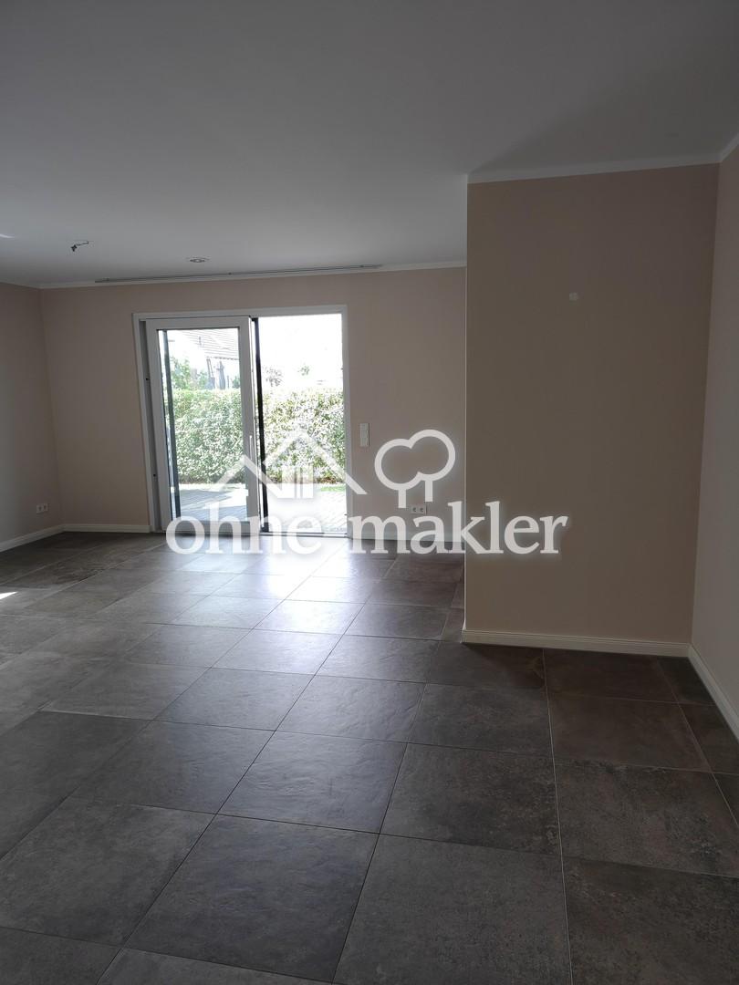 Luxuriöse 3-Zimmer-EG-Wohnung mit Terrasse, behindertengerecht, in WF - Photo 2