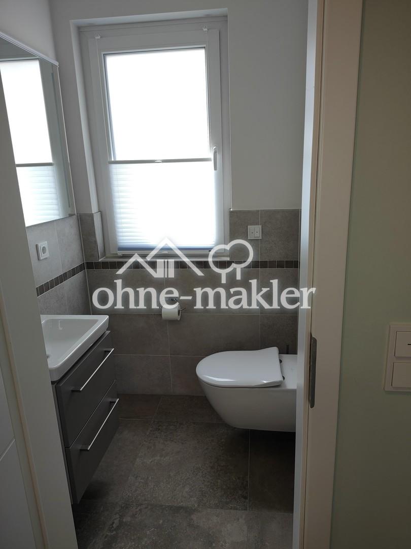 Luxuriöse 3-Zimmer-EG-Wohnung mit Terrasse, behindertengerecht, in WF - Photo 5