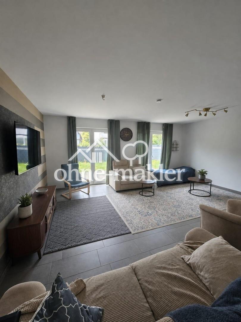 Exklusives Reiheneckhaus im herzen von Sehnde - Photo 1