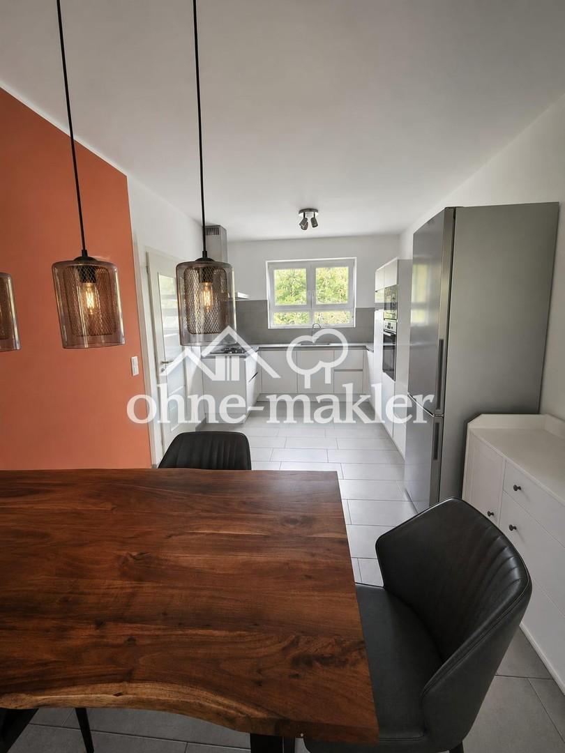 Exklusives Reiheneckhaus im herzen von Sehnde - Photo 3