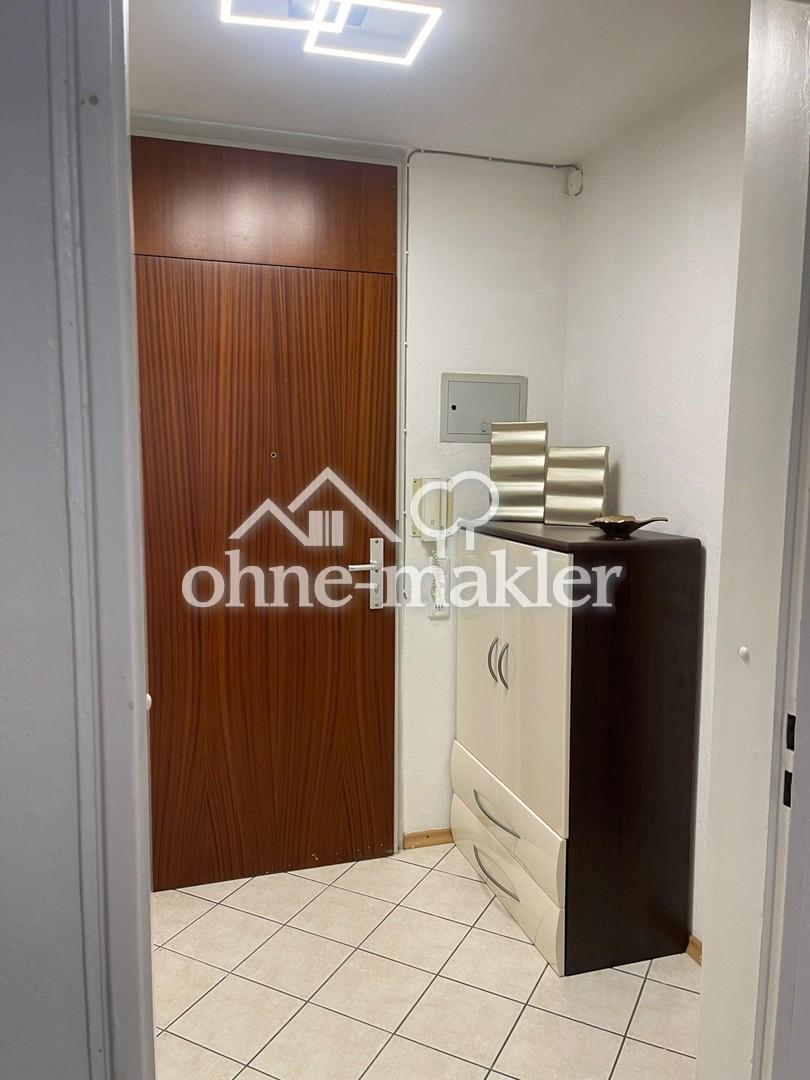 ✨ Modernes, voll möbliertes 1-Zimmer-Apartment in zentraler Lage – Volkerstraße 34 - Photo 5