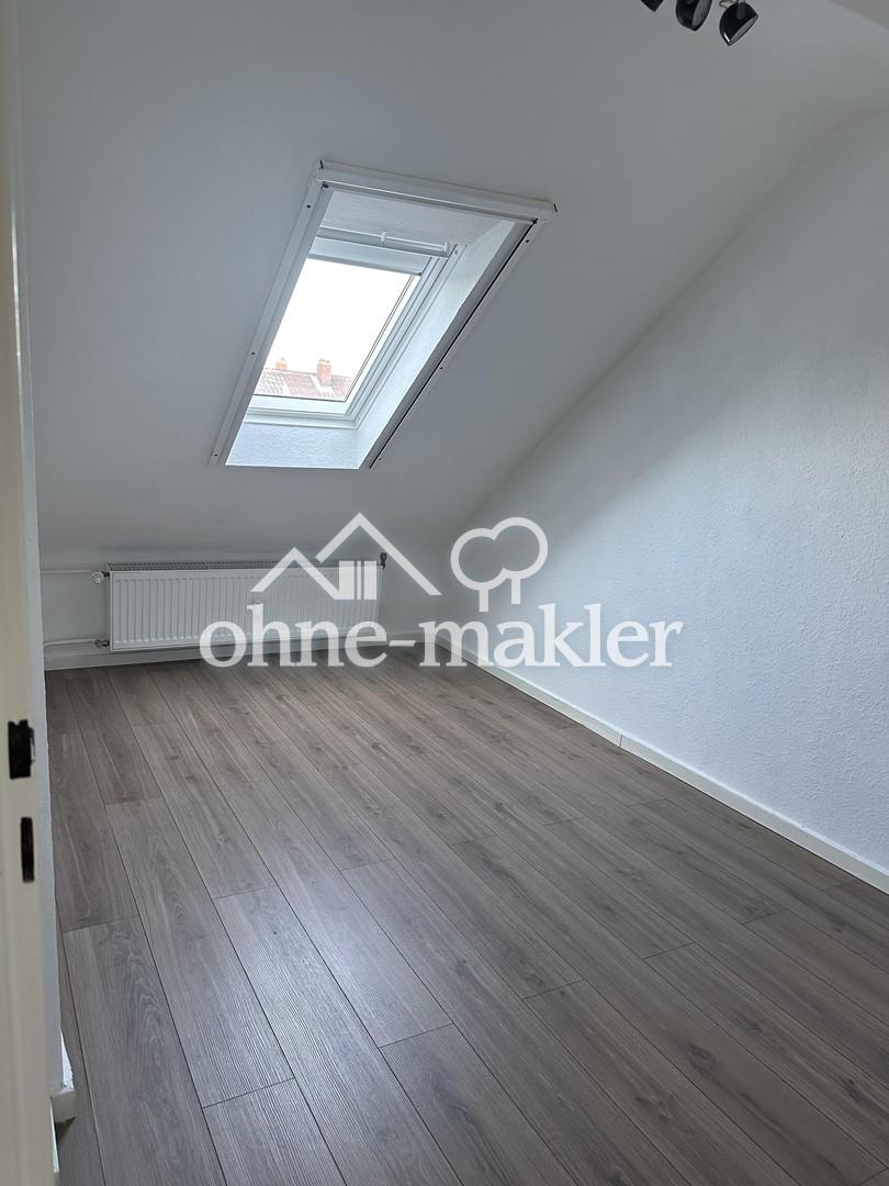 Gemütliche 3 Zimmer DG Wohnung - Photo 3