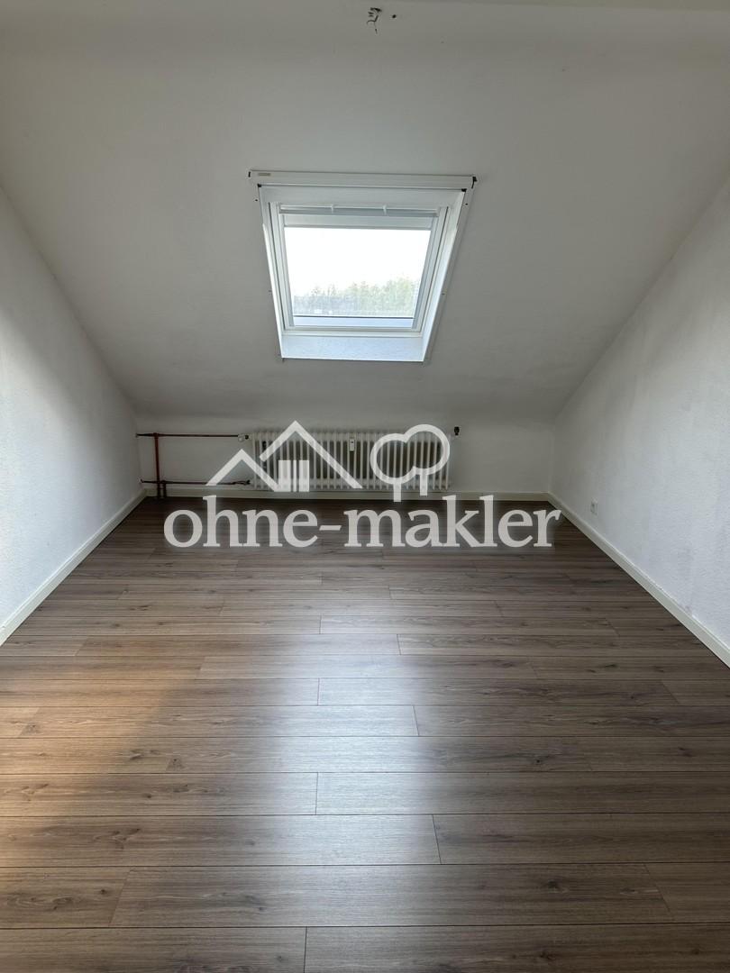 Gemütliche 3 Zimmer DG Wohnung - Photo 5