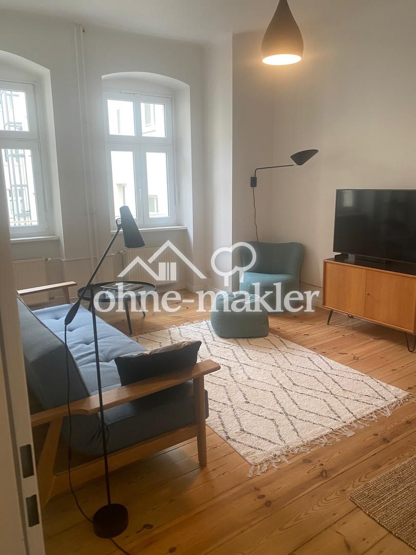 Young Urban Professionals or Couple! Furnished Flat with a View! - Foto 2