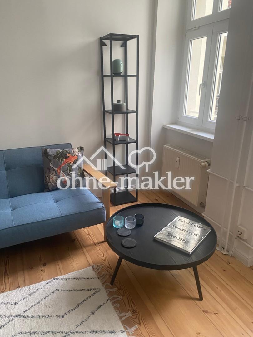 Young Urban Professionals or Couple! Furnished Flat with a View! - Foto 1