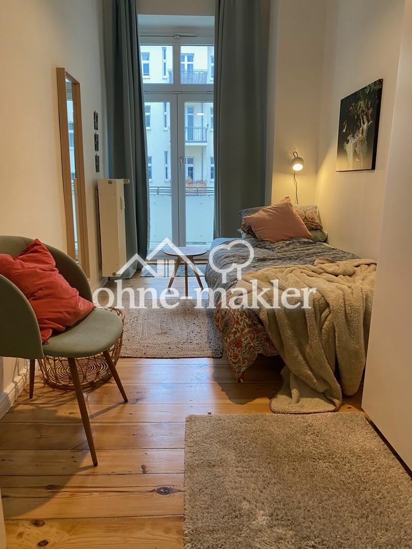 Young Urban Professionals or Couple! Furnished Flat with a View! - Foto 5