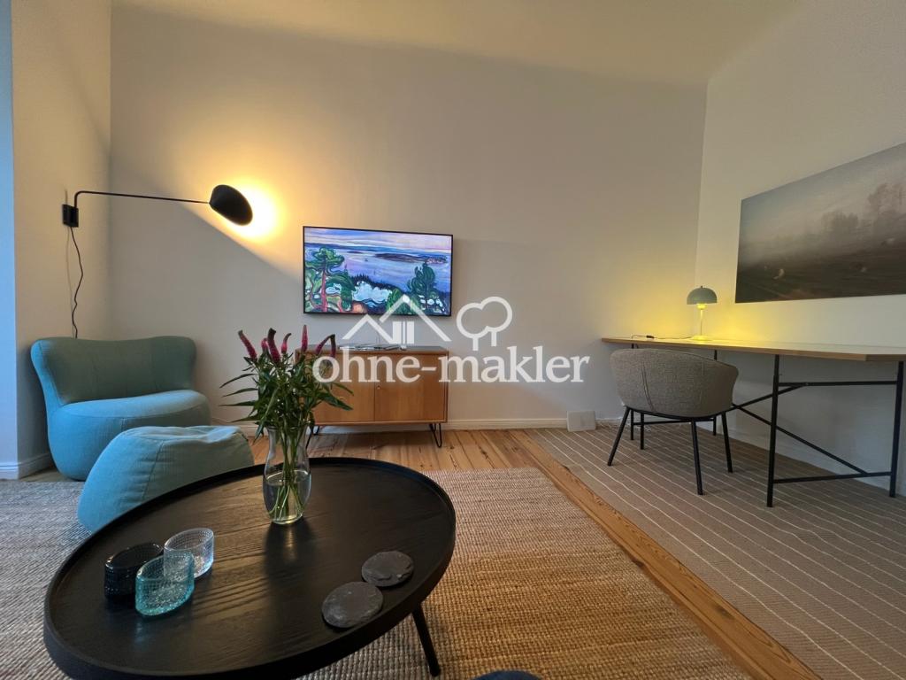 Young Urban Professionals Furnished Flat with a View! - Photo 5