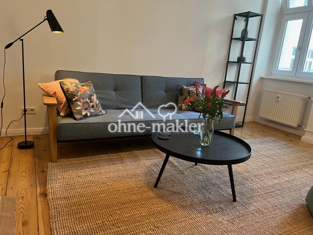 Young Urban Professionals Furnished Flat with a View! - Photo 5