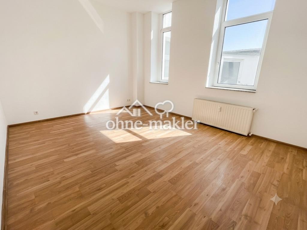 Schicke 3-Zimmer-Wohnung in Krefeld Inrath-Kliedbruch - Photo 1