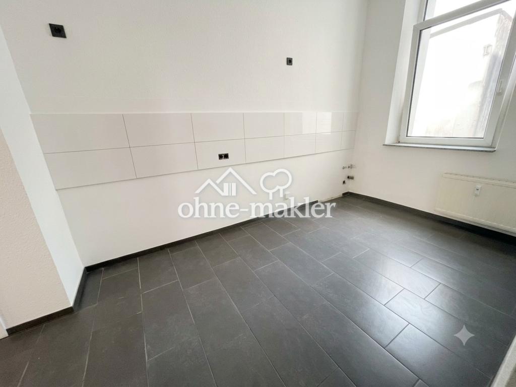 Schicke 3-Zimmer-Wohnung in Krefeld Inrath-Kliedbruch - Photo 2