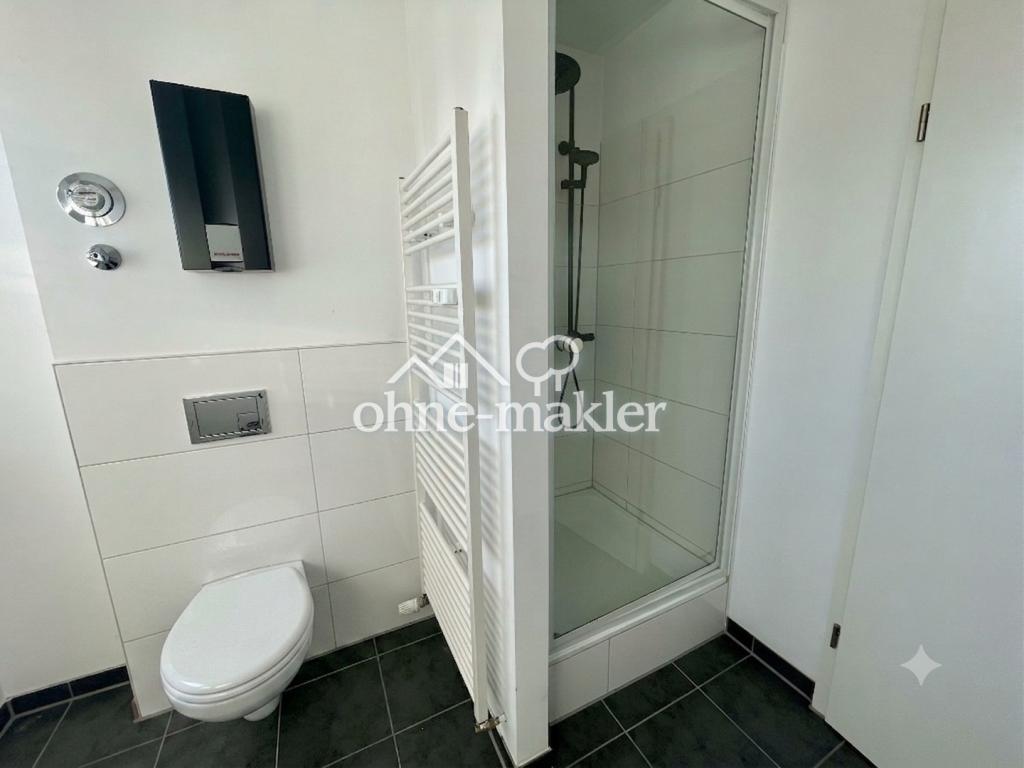 Schicke 3-Zimmer-Wohnung in Krefeld Inrath-Kliedbruch - Photo 4