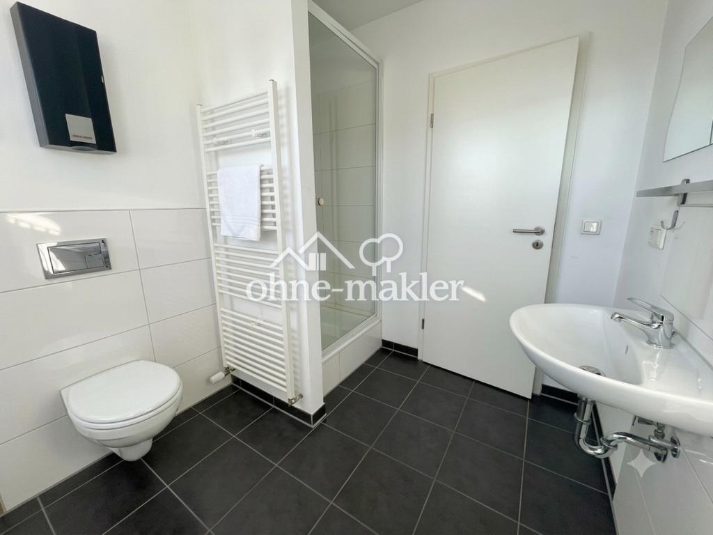 Schicke 3-Zimmer-Wohnung in Krefeld Inrath-Kliedbruch - Photo 5