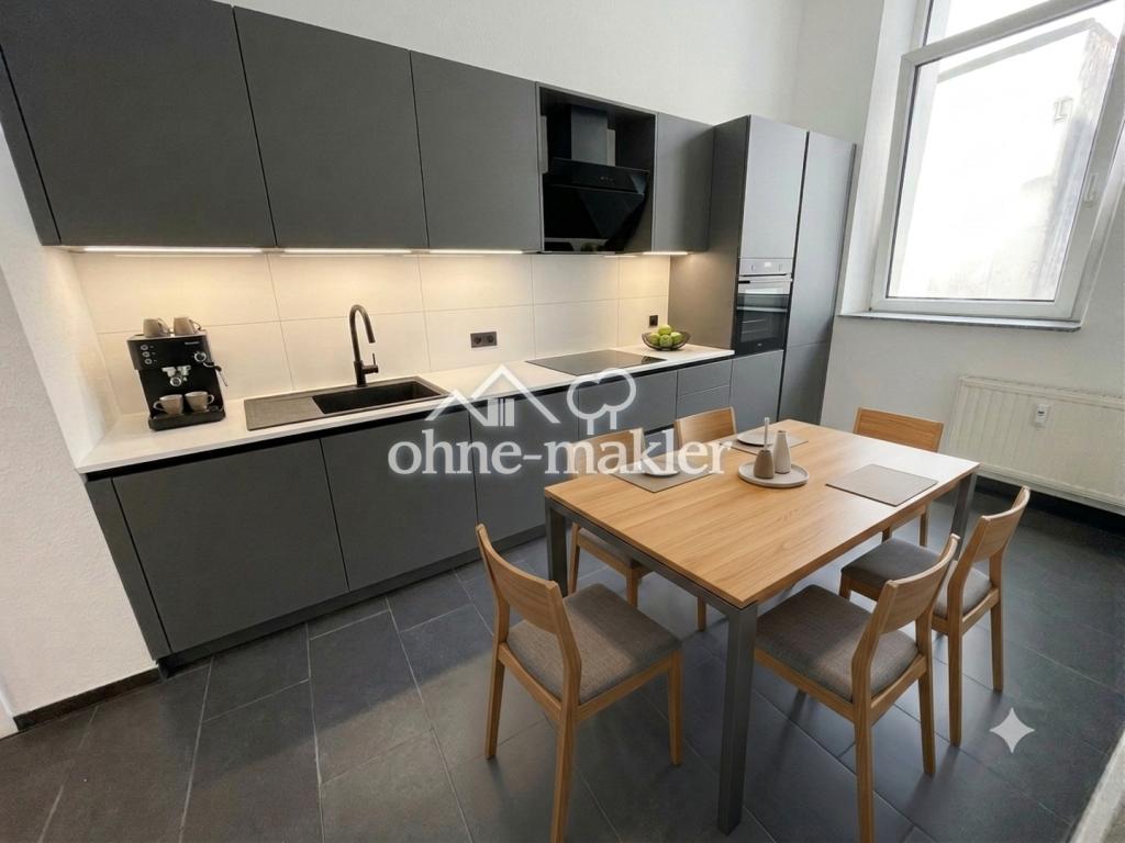 Schicke 3-Zimmer-Wohnung in Krefeld Inrath-Kliedbruch - Photo 3