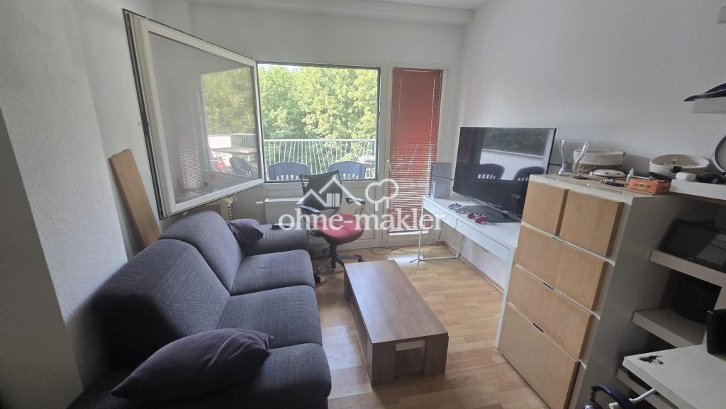 3,5Zi mit Dachterrasse, Solingen Wald, Waldrand, Renoviert, auf Wunsch mit Möbelübernahme Vormieter - Photo 1