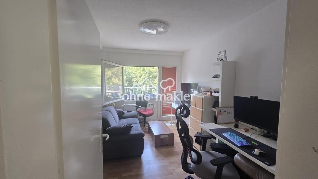 3,5Zi mit Dachterrasse, Solingen Wald, Waldrand, Renoviert, auf Wunsch mit Möbelübernahme Vormieter - Photo 3