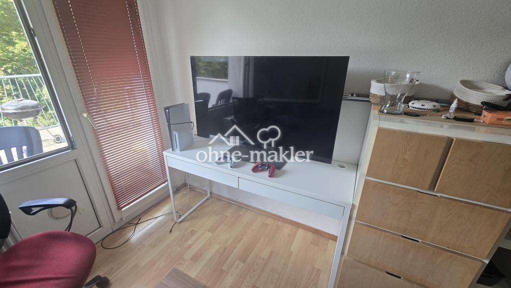 3,5Zi mit Dachterrasse, Solingen Wald, Waldrand, Renoviert, auf Wunsch mit Möbelübernahme Vormieter - Photo 4